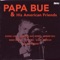 Beale Street Blues (feat. Art Hode) - Papa Bue's Viking Jazzband lyrics