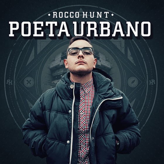 Cover artwork for Pane e rap