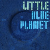 Little Blue Planet artwork