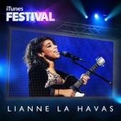 iTunes Festival: London 2012 - EP artwork