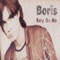 M.S.G. - Boris lyrics