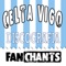 Jump - Celta Vigo Fans Songs lyrics