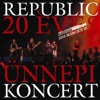 Republic - A 67-es út (Live)