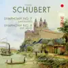 Stream & download Schubert: Symphonies No. 7 & 8