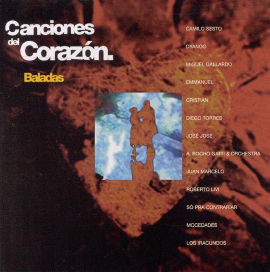 Cover artwork for Eres Tú