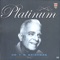 Platinum - Dr. T.N. Krishnan