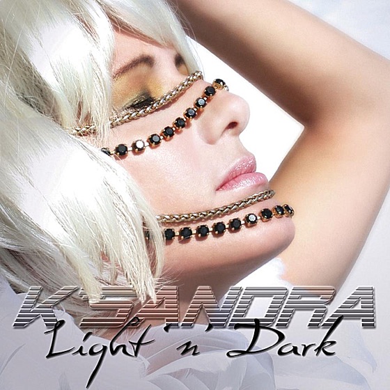 Cover artwork for I Like It
