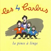 Jean-Gilles mon gendre - Les Quatre Barbus