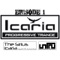 Icaria (Sequence Remix) - The Sirius lyrics