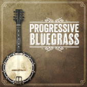 Progressive Bluegrass - Various Artists
