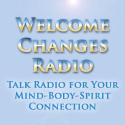 Welcome Changes Radio cover
