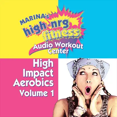 MARINA's High Impact Aerobics Vol 1 - Marina