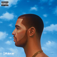 Drake - Nothing Was the Same (Deluxe) artwork