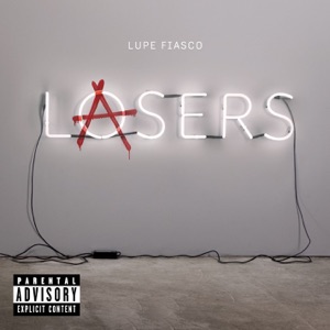 Lupe Fiasco The Show Goes On Artwork