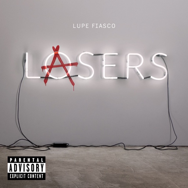Lupe Fiasco - The Show Goes On