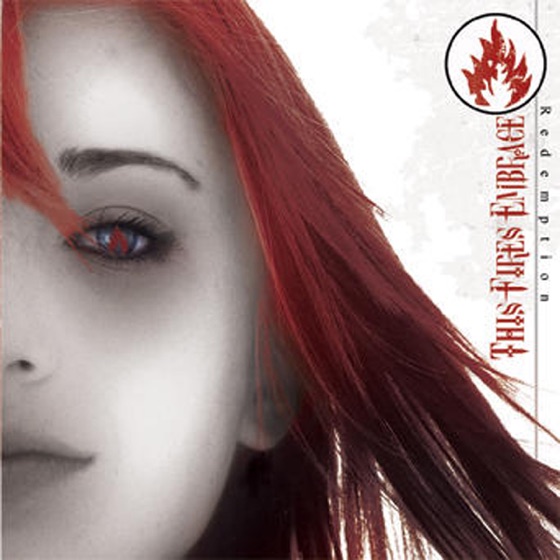 Cover artwork for On Broken Wings
