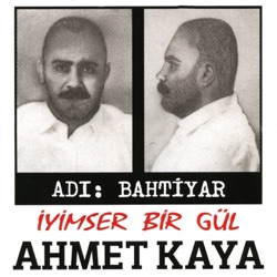 Ahmet Kaya - Yollarına Baka Baka