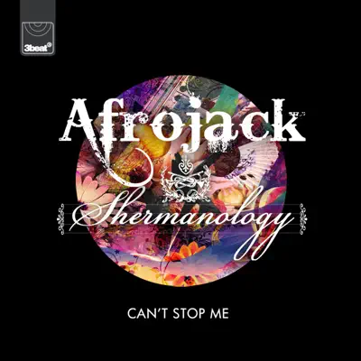 Can't Stop Me (Remixes) - Afrojack