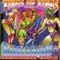 Murder Tonight - Ce'Cile & Tanya Stephens lyrics