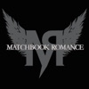 Monsters - Matchbook Romance Cover Art