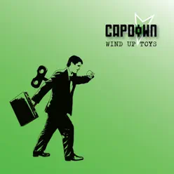 Wind-Up Toys - Capdown