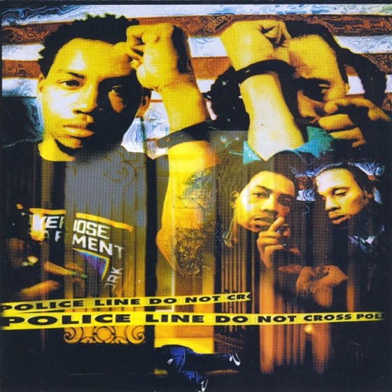 Cover artwork for Wild Out 2K