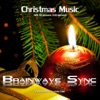 Brainwave-Sync & Weihnachtsorama - The First Noel