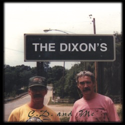 Dixon's - Highway Man