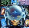 Cyberpunx artwork