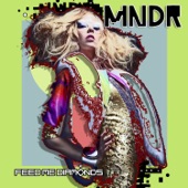 Feed Me Diamonds (Bonus Track Version) artwork