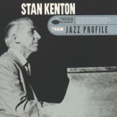 Stan Kenton & His Orchestra - Round Robin