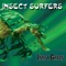Crab Crusher - Insect Surfers lyrics