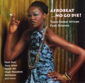 Afrobeat... No Go Die! artwork