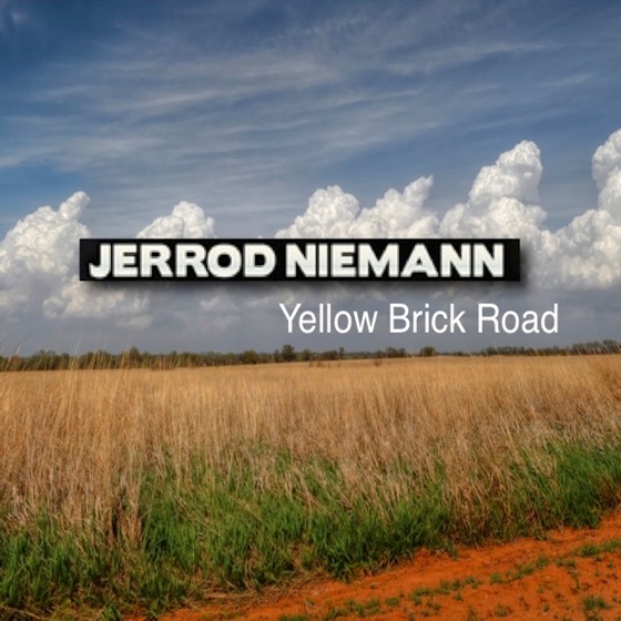 Cover artwork for Yellow Brick Road