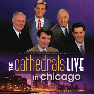 lataa albumi The Cathedrals - Live In Chicago