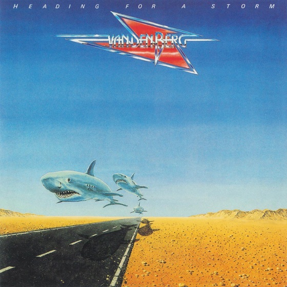 Cover artwork for This Is War