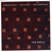 The Dolls artwork