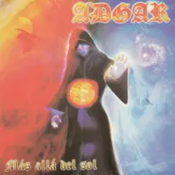 Más Allá Del Sol - Adgar