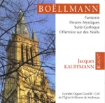 Jacques Kauffmann - Suite gothique, Op. 25: IV. Toccata