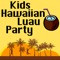 Hukilau Song - Kids Dance Party Crew lyrics