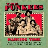 Dancing Time, the Best of Eastern Nigeria's Afro Rock Exponents 1973-77 (Soundway Records)