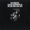 The Complete Capitol Recordings of the Nat King Cole Trio, 1993