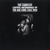 Nat King Cole Trio - Wildroot Charlie