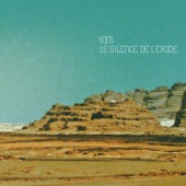 Le silence de l'exode (Ivresse) artwork