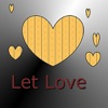 Let Love - Single
