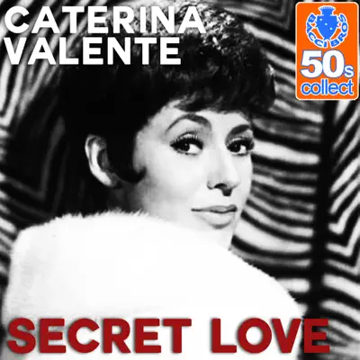 Secret Love (Remastered) - Single - Caterina Valente