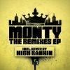 The Remixes EP (feat. High Rankin) - EP, 2012