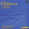 GERSHWIN: Porgy & Bess [transcribed by Jascha Heifetz] /Aaron Rosand, Violin /John Covelli, Piano