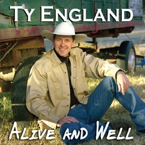 Ty England - It Must Be Colorado - Line Dance Music