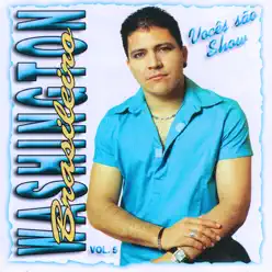 Vol. 05 - Washington Brasileiro Vol. 05 - Washington Brasileiro